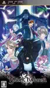 Descargar Black Robinia [JAP] por Torrent